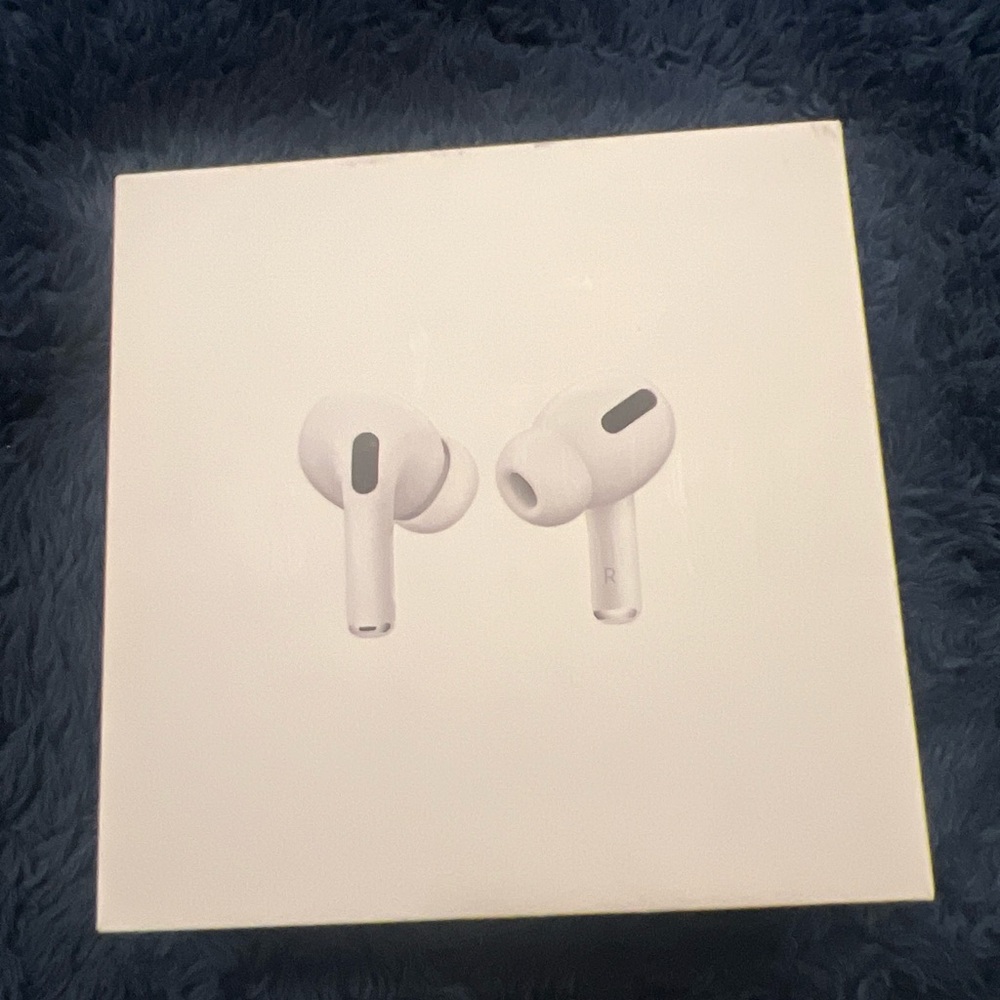 Airpod Pros 2nd Generation